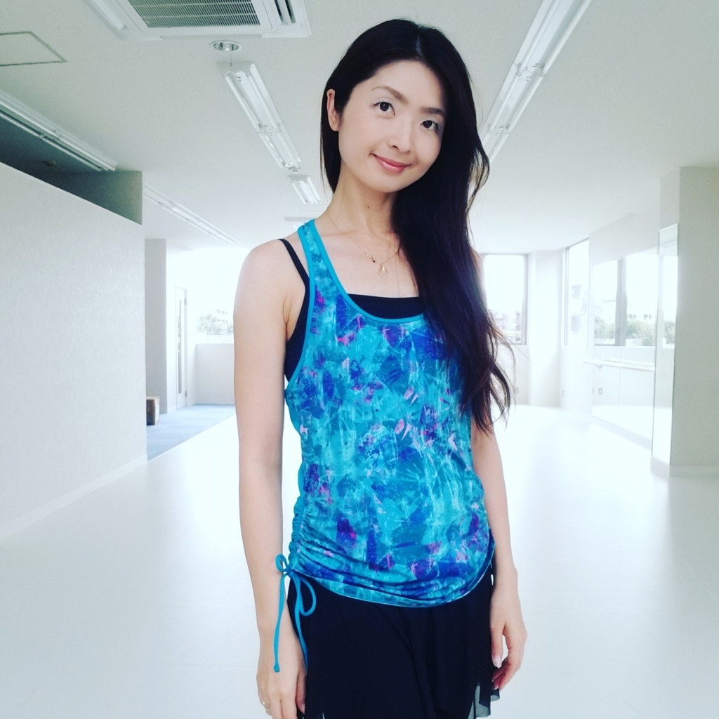 「からだ美調律®」しなやかに発展しています♡
