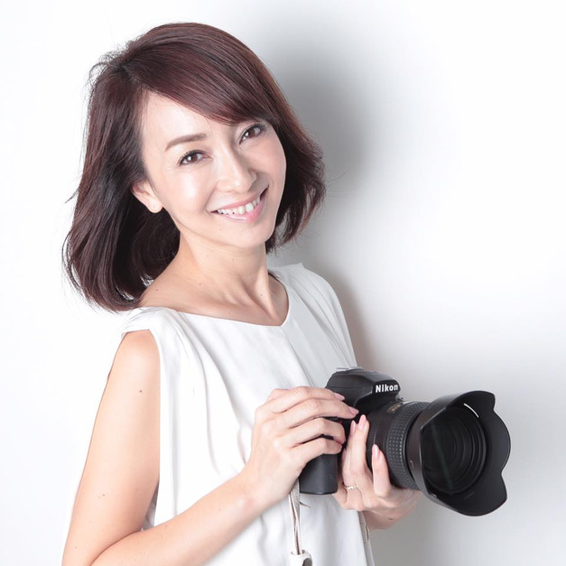 高橋弘美さん からだ美調律