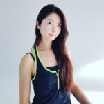 溝口葉子