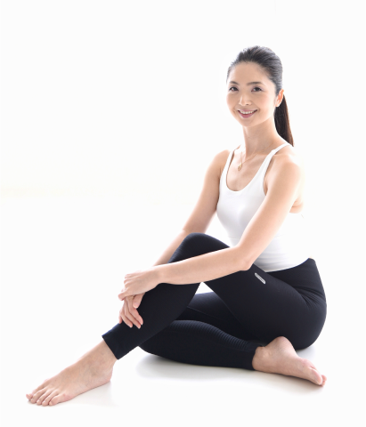 身体の知識と指導力が目覚める瞬間「ヨガ・ピラティスなどの講師の方向けセミナー」