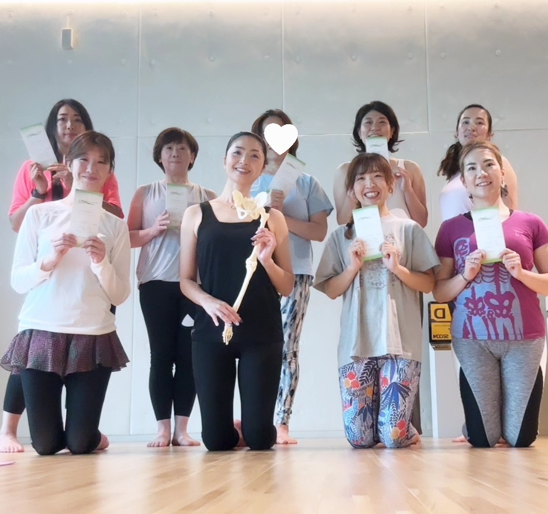 北海道初開催！札幌で「からだ美調律®」ワークショップの様子とご感想を紹介♪