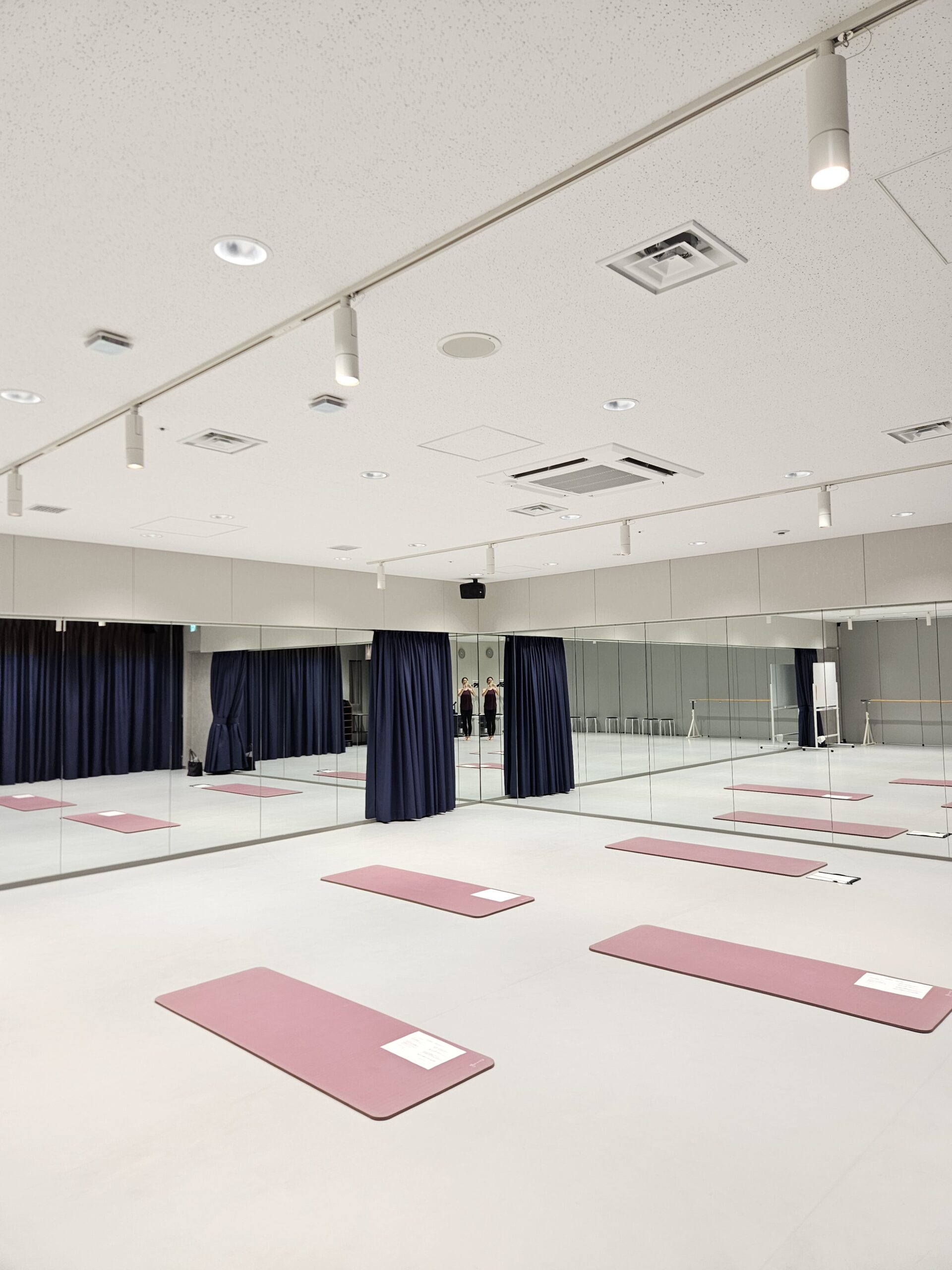 いろいろと体験したからこそ分かる!美調律と一般的なストレッチ&エクササイズの違い!