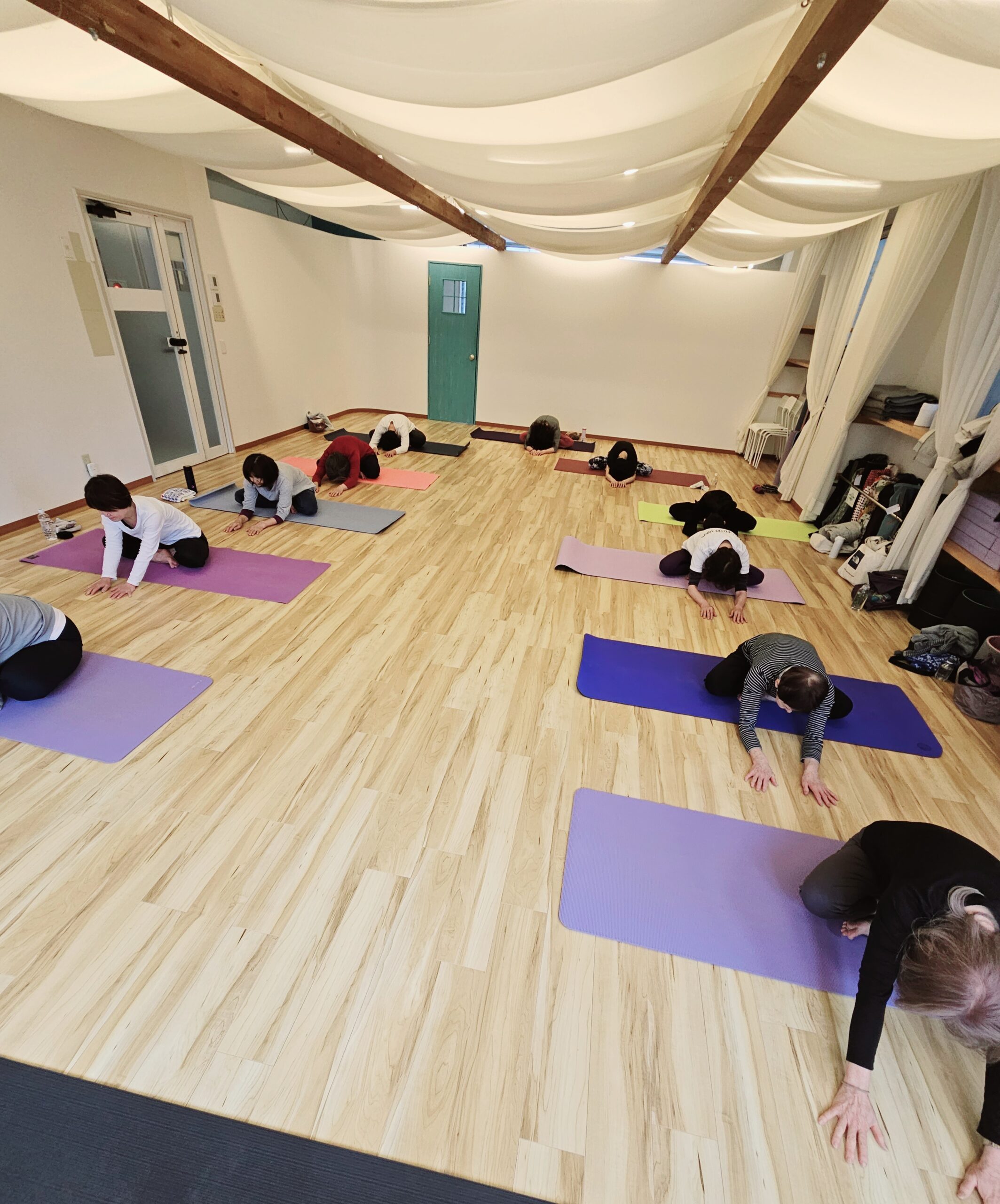 【嬉しい報告】体重が増えてもウエストが細くなる？理想的な身体の変化と「食べる」大切さ