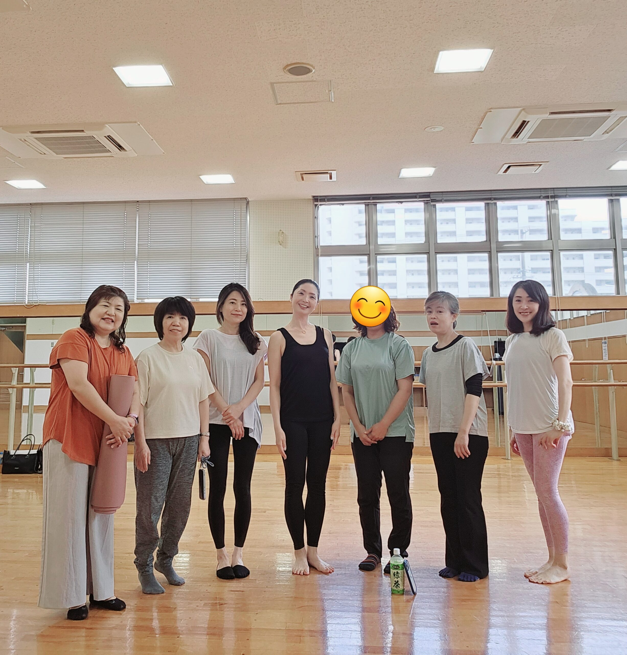沖縄レッスンの様子と皆さんのご感想をご紹介♪